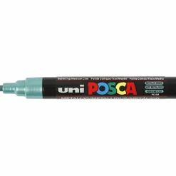 Posca tusser PC-5M - Metallic, 8 stk.
