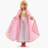 Prinsessekappe, str. 3-8 år