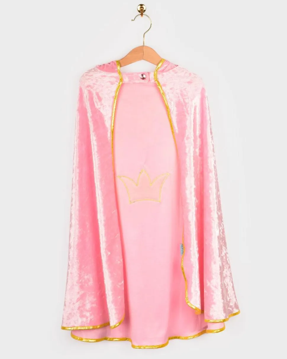 Prinsessekappe, str. 3-8 år