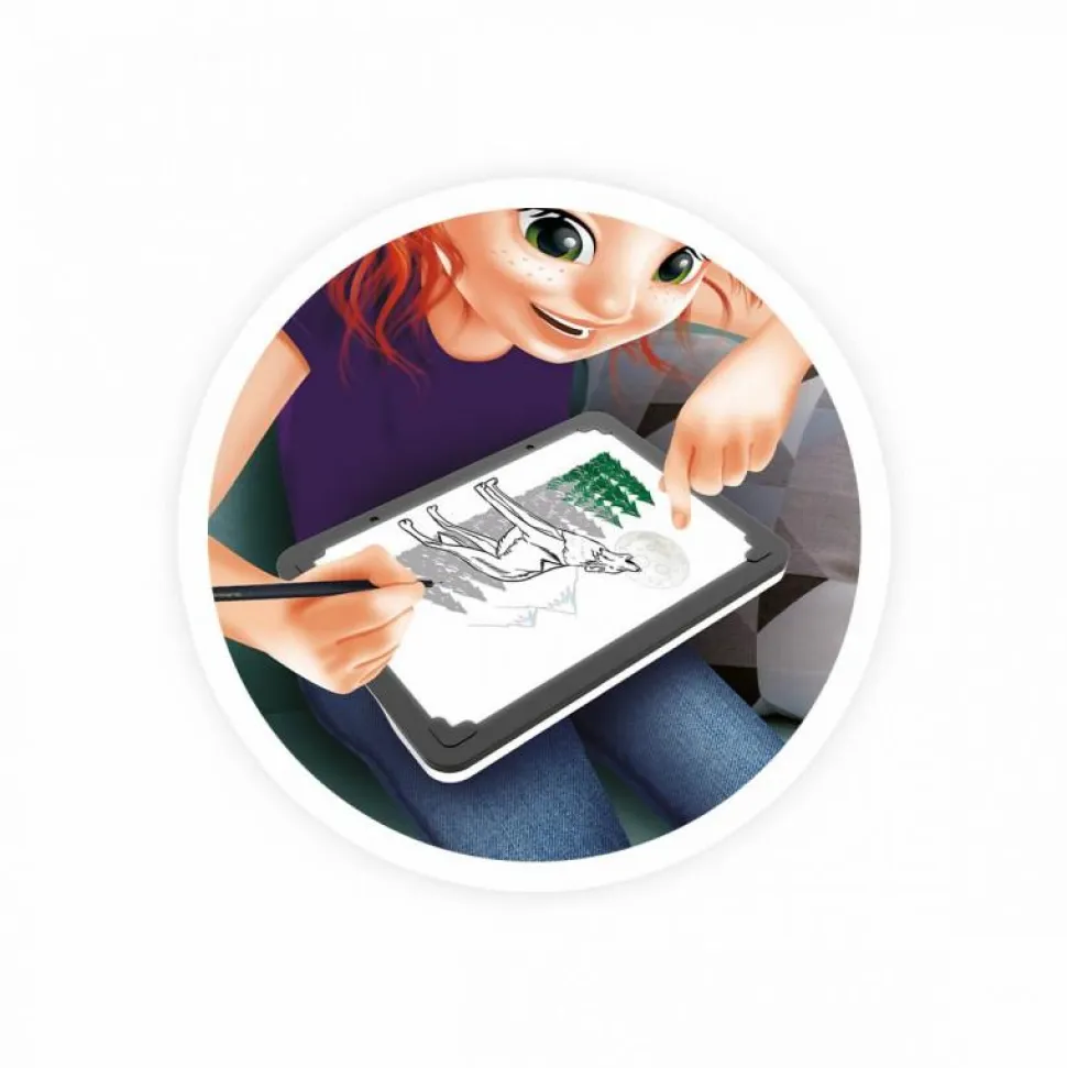 Professional Studio - Tegn, design & skab