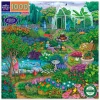 Puslespil med 1.000 brk. - Alchemist's Orchard
