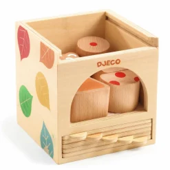Puttekasse - BoxBasic