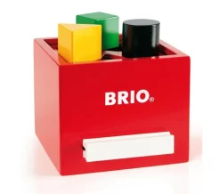 Puttekasse - BRIO klassisk