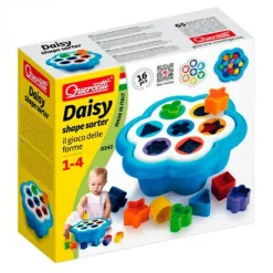 Puttekasse - Daisy