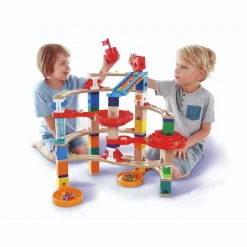 Quadrilla kuglebane - Super Spirals, 129 dele