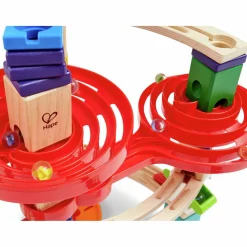 Quadrilla kuglebane - Super Spirals, 129 dele