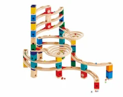 Quadrilla kuglebane - The Cyclone, 202 dele