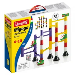 Quercetti Migoga kuglebane - basic
