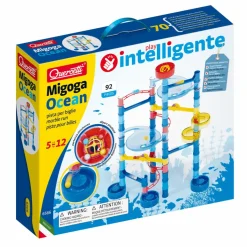 Quercetti Migoga Ocean kuglebane, 92 dele