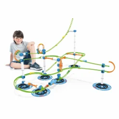 Quercetti Skyrail Evolution kuglebane