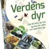 Quizspil - Verdens dyr
