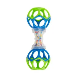 Rangle - Oball Shaker