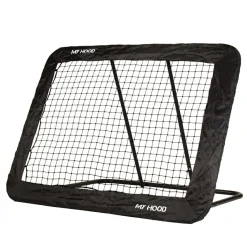 Rebounder, 150 x 120 cm