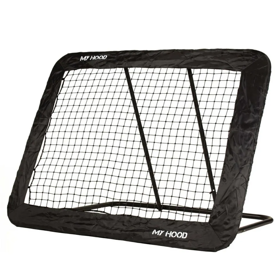 Rebounder, 150 x 120 cm