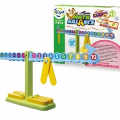 Regnebalance