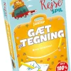 Rejsespil - Gæt en tegning, Junior