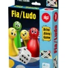 Rejsespil - Ludo