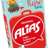 Rejsespil - Original Alias