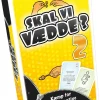Rejsespil - Skal vi vædde? 2