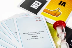 Rejsespil - Skal vi vædde? 2