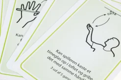 Rejsespil - Skal vi vædde? 2