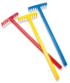 Rive 42 cm. (ass. farver)