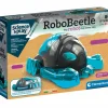 RoboBeetle - Robotten, der aldrig falder ned