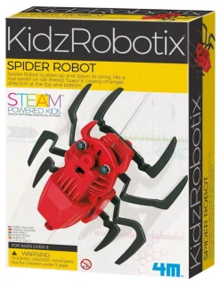Robot-edderkop