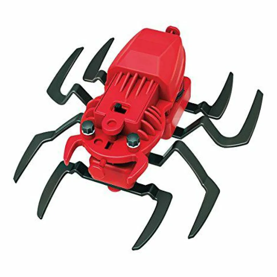 Robot-edderkop