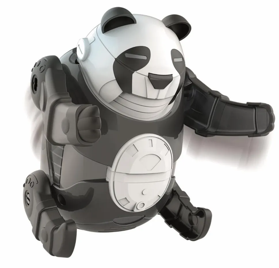 RollingBot