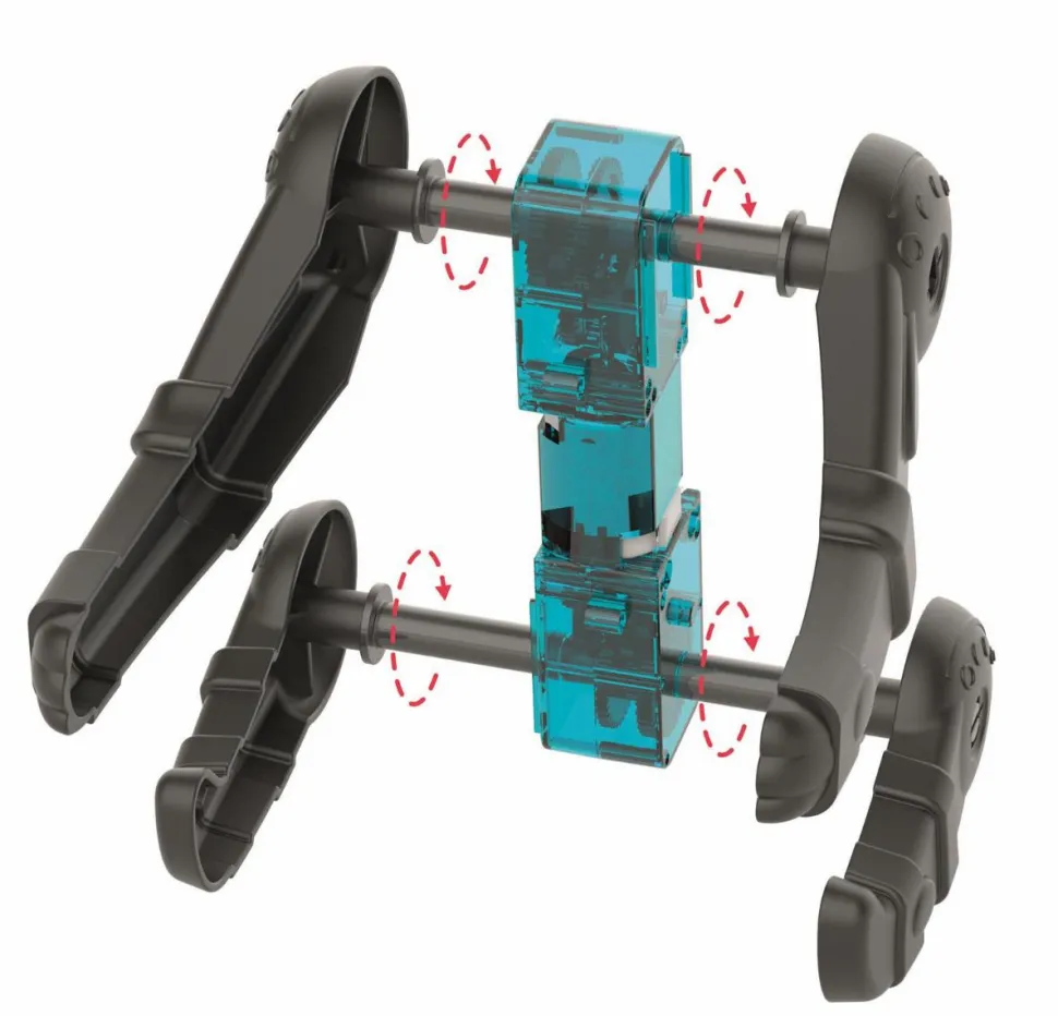 RollingBot