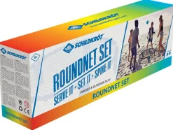 Roundnet sæt - Inkl. taske