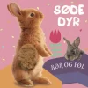 Rør og føl - Søde dyr