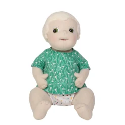 Rubens Baby - Carl, 45 cm