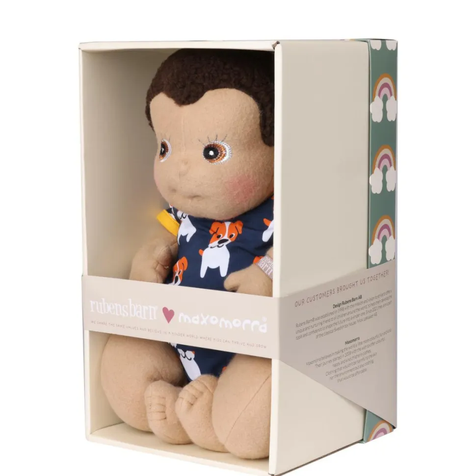 Rubens Baby - Max, 45 cm