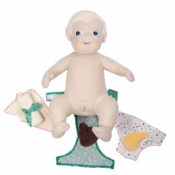 Rubens Baby tilbehør - Blesæt