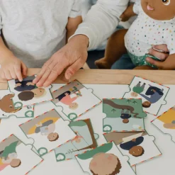 Rubens Baby tilbehør - Forstå og regulér følelser