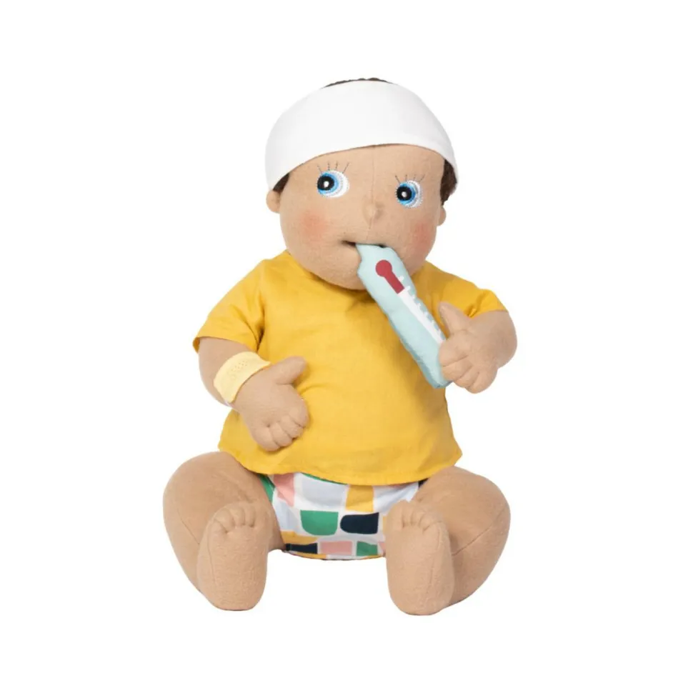 Rubens Baby tilbehør - Førstehjælpssæt