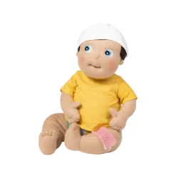 Rubens Baby tilbehør - Førstehjælpssæt