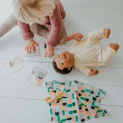 Rubens Baby tilbehør - Sovesæt
