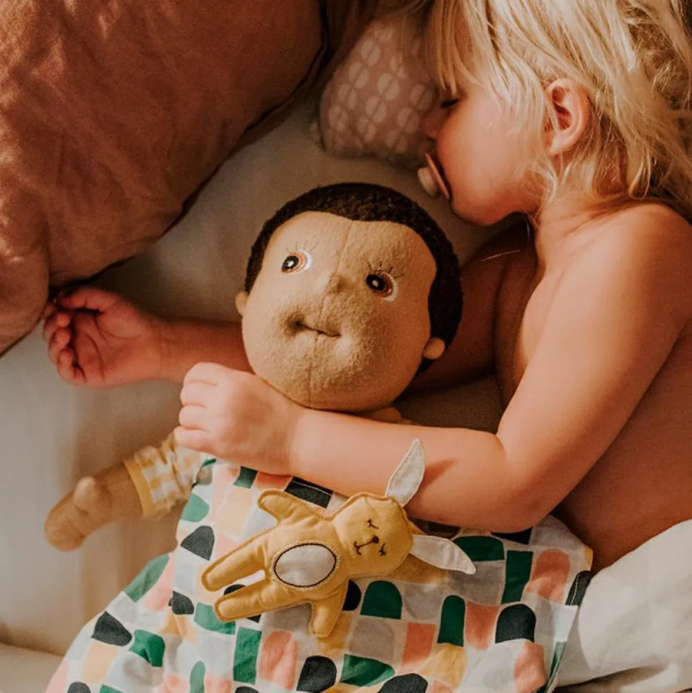 Rubens Baby tilbehør - Sovesæt
