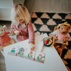 Rubens Baby tilbehør - Spisesæt