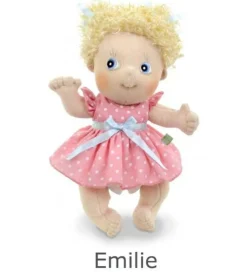 Rubens Cutie - 32 cm.