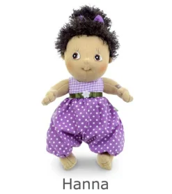 Rubens Cutie - 32 cm.