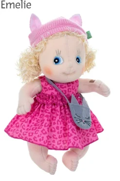 Rubens Cutie Activity - 32 cm.