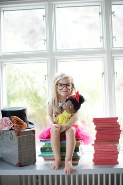 Rubens Cutie Activity - 32 cm.