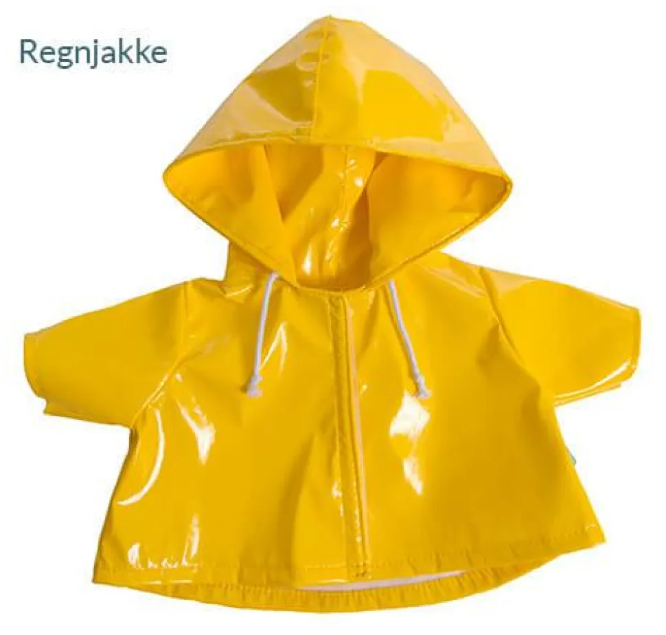Rubens Kids tilbehør - Overtøj