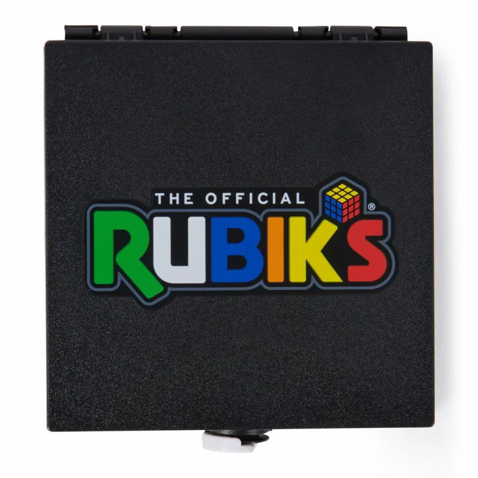 Rubiks Gridlock