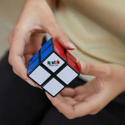Rubiks terning - 2 x 2