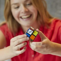 Rubiks terning - 2 x 2